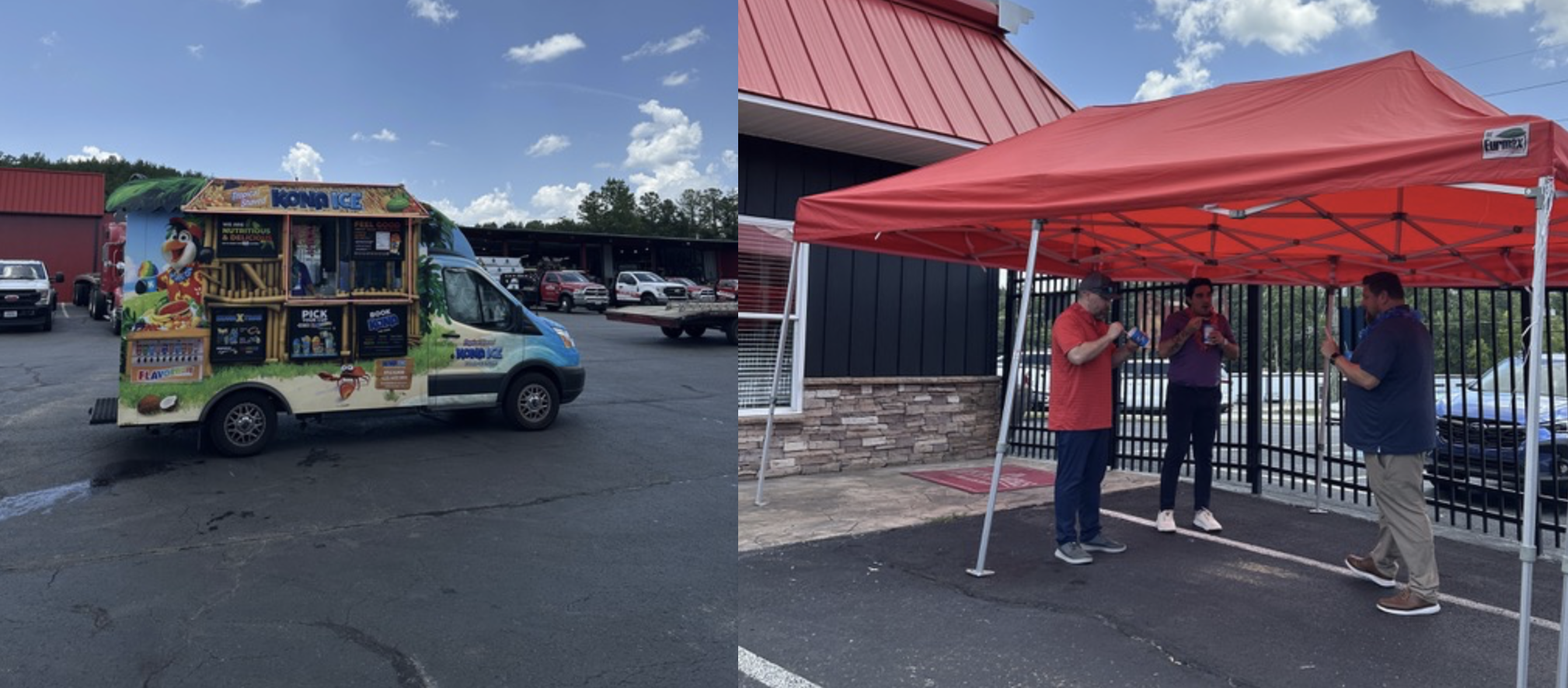 Best Buy Metals of Cleveland, Tennessee
