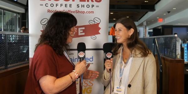 Contractors connect and grow at Soldier Field