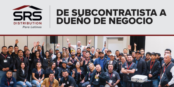 De subcontratista a Dueño de Negocio