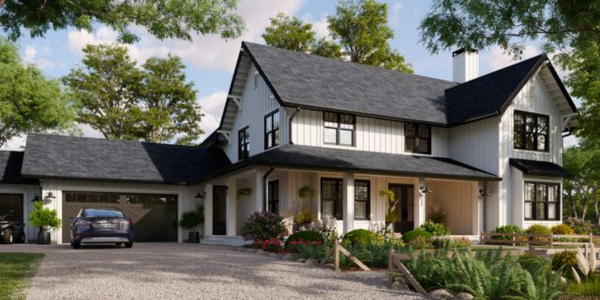 Flat Gray Is out, Depth and Richness Are in:  Color Expert Shares 5 Roofing Color Trends  pr photo from website