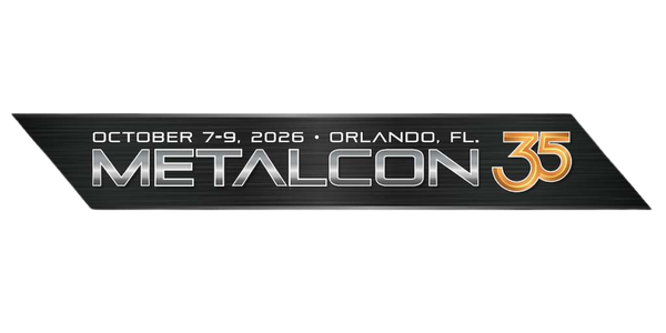 METALCON - 2026 logo