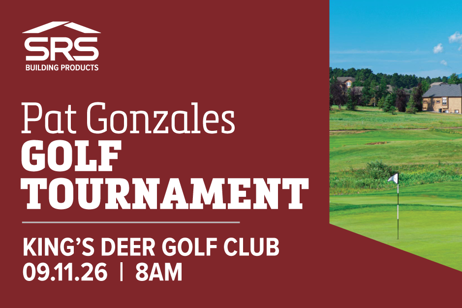 Pat Gonzales Golf Tournament: Monument, CO