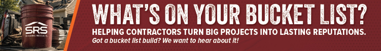 SRS - Banner Ad - Bucket Awareness 2026