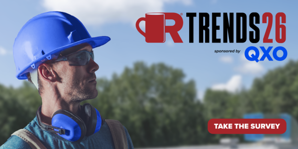 Take the 2026 Trends Survey!