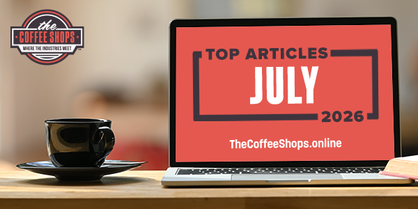 Top July articles: Mental health, global politics and market predictions