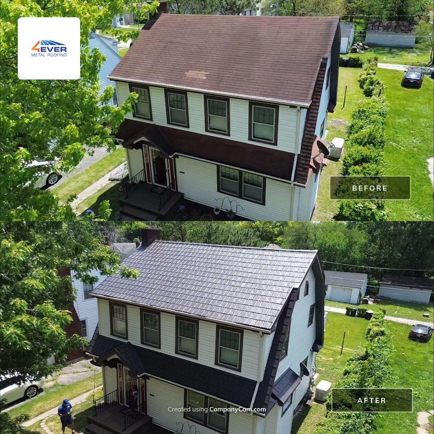 4Ever Metal Roofing - gallery 1