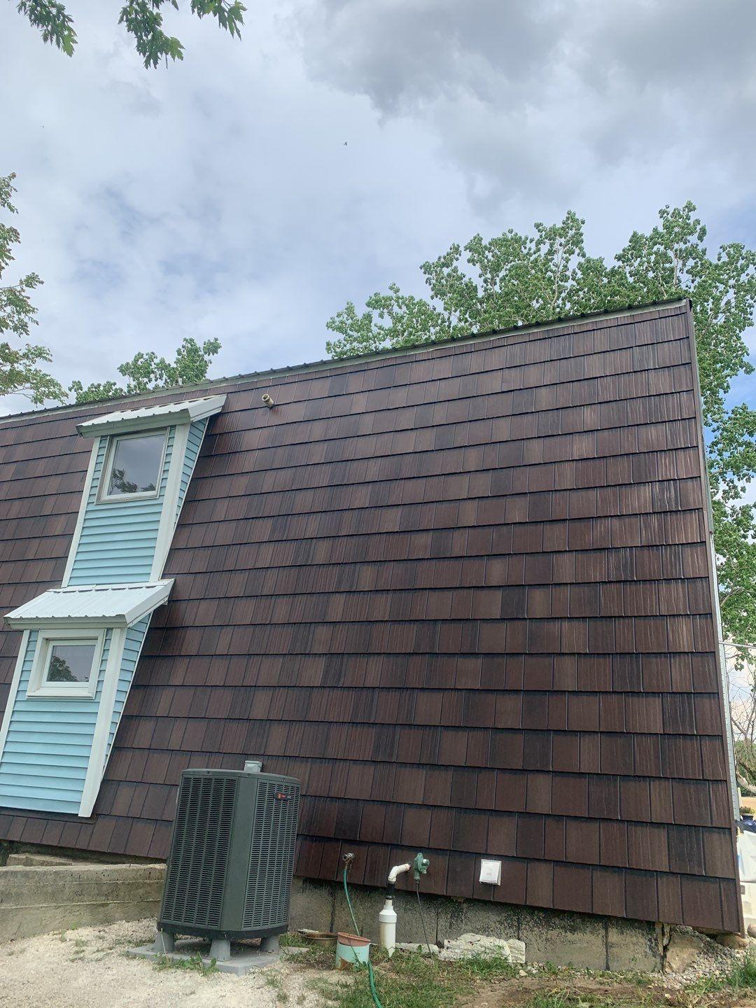 4Ever Metal Roofing - gallery 7
