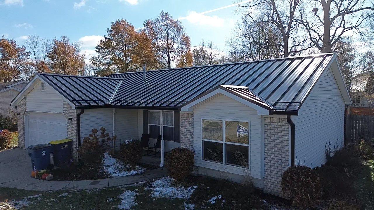 4Ever Metal Roofing - gallery 9