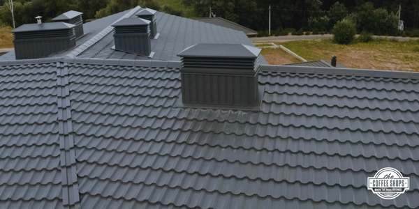 Metal roofing made easy
