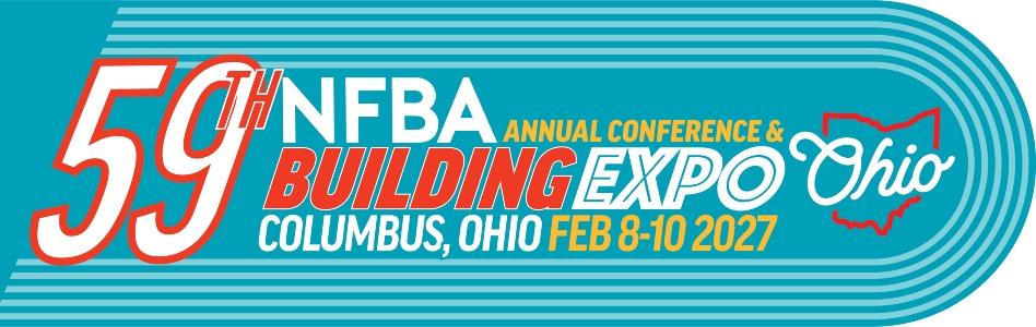 NFBA - 59th expo - Billboard