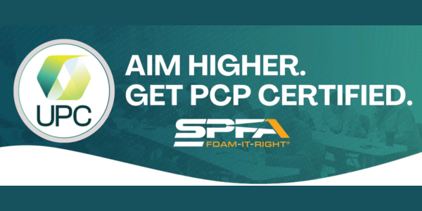 SPFA - UPC Roadshow