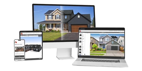 Steadfast Roofing - roof visualizer