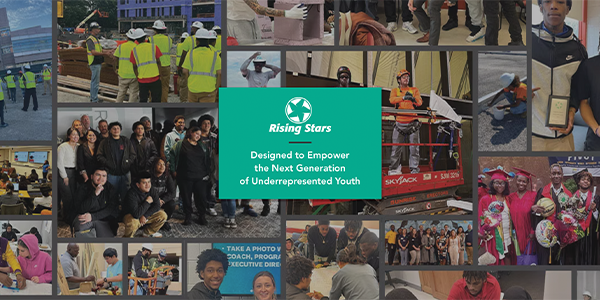 Creating career pathways
