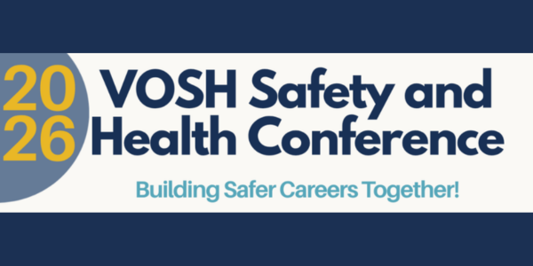 VARP - VOSH safety