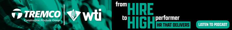 WTI - Banner Ad - From Hire to High Performer: HR That Delivers (Terri