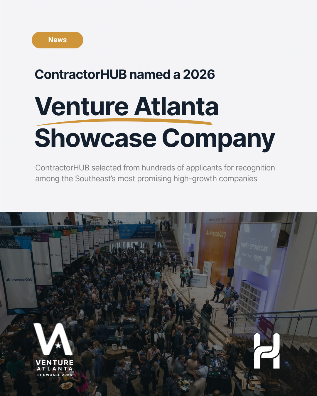 venture atl showcase