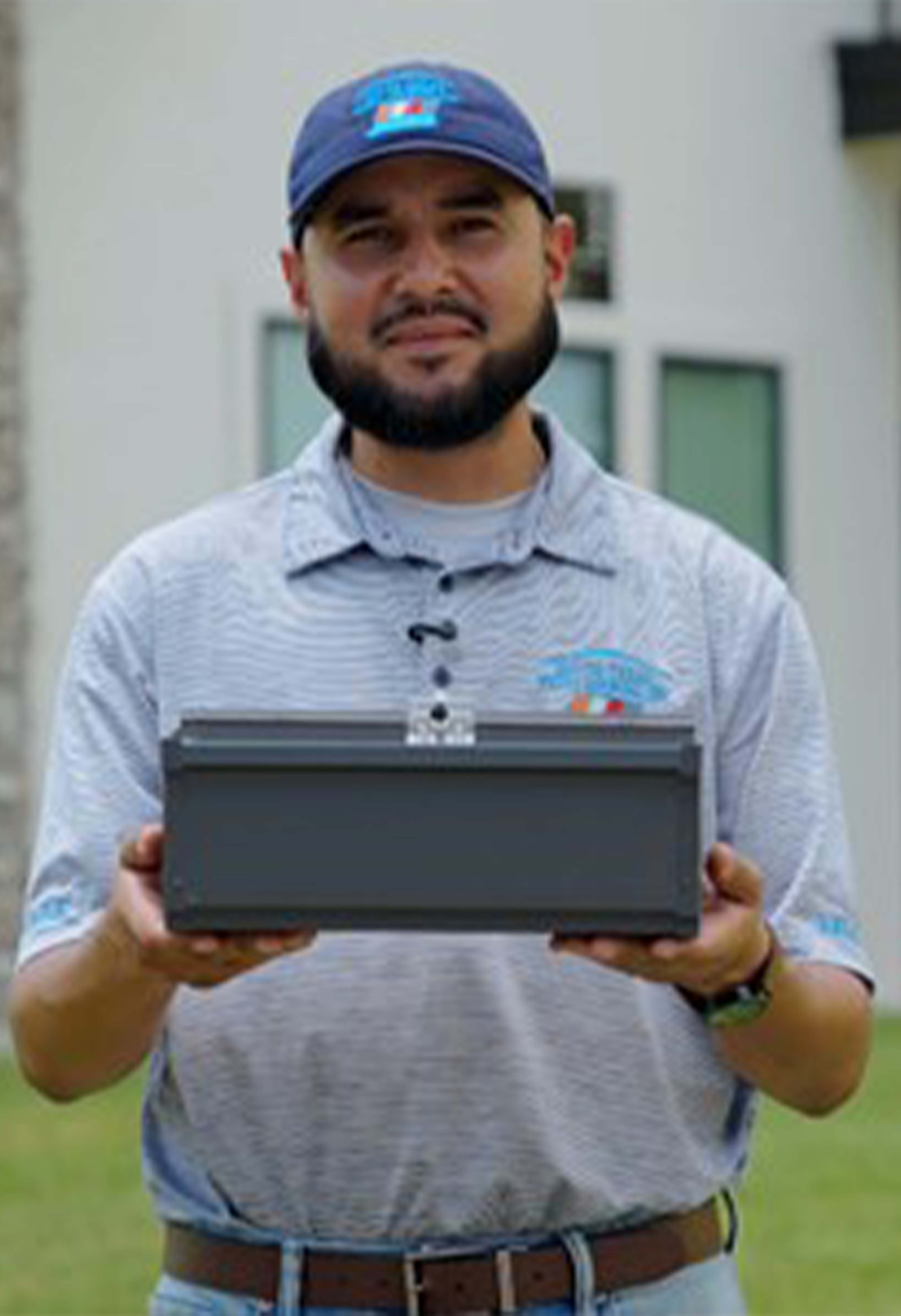 Edward Montemayor - MCS Influencer
