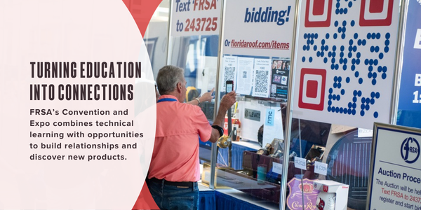 Turning education into connections