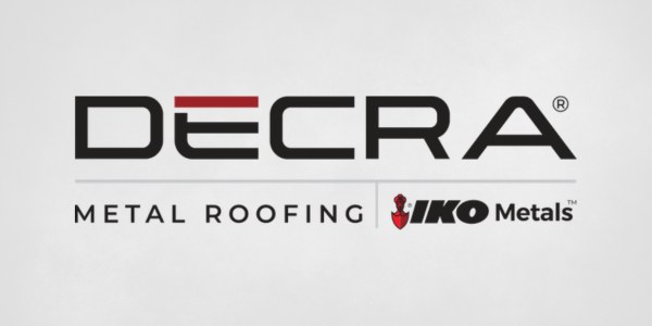 IKO launches IKO Metals, bringing DECRA stone-coated steel roofing into its North American portfolio pr photo