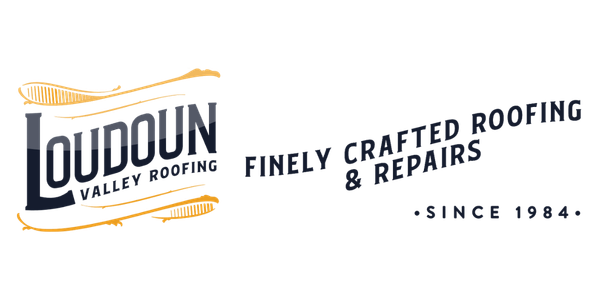 Loudoun Valley Roofing - logo
