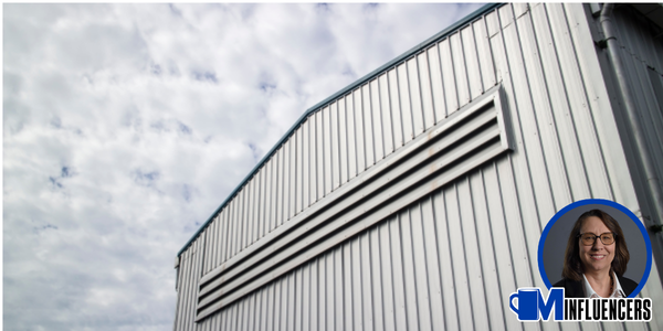 MCSI SEP - Lee Ann Slattery - Solar-ready metal roofing offers financial advantage