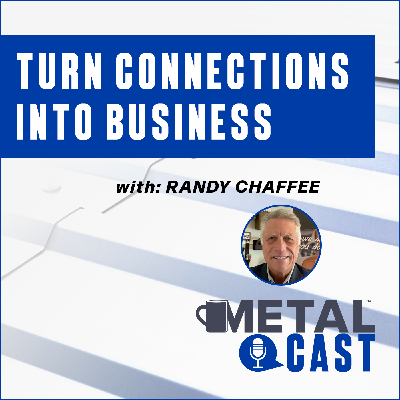 MetalCast-RChaffee-Podcast