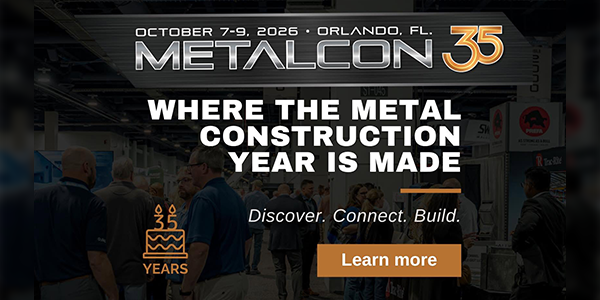 Metalcon - The metal event of the year is here!