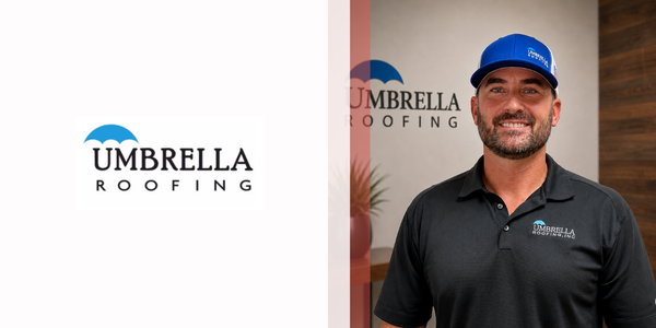 Roofer profile: Josh Yandle – Umbrella Roofing