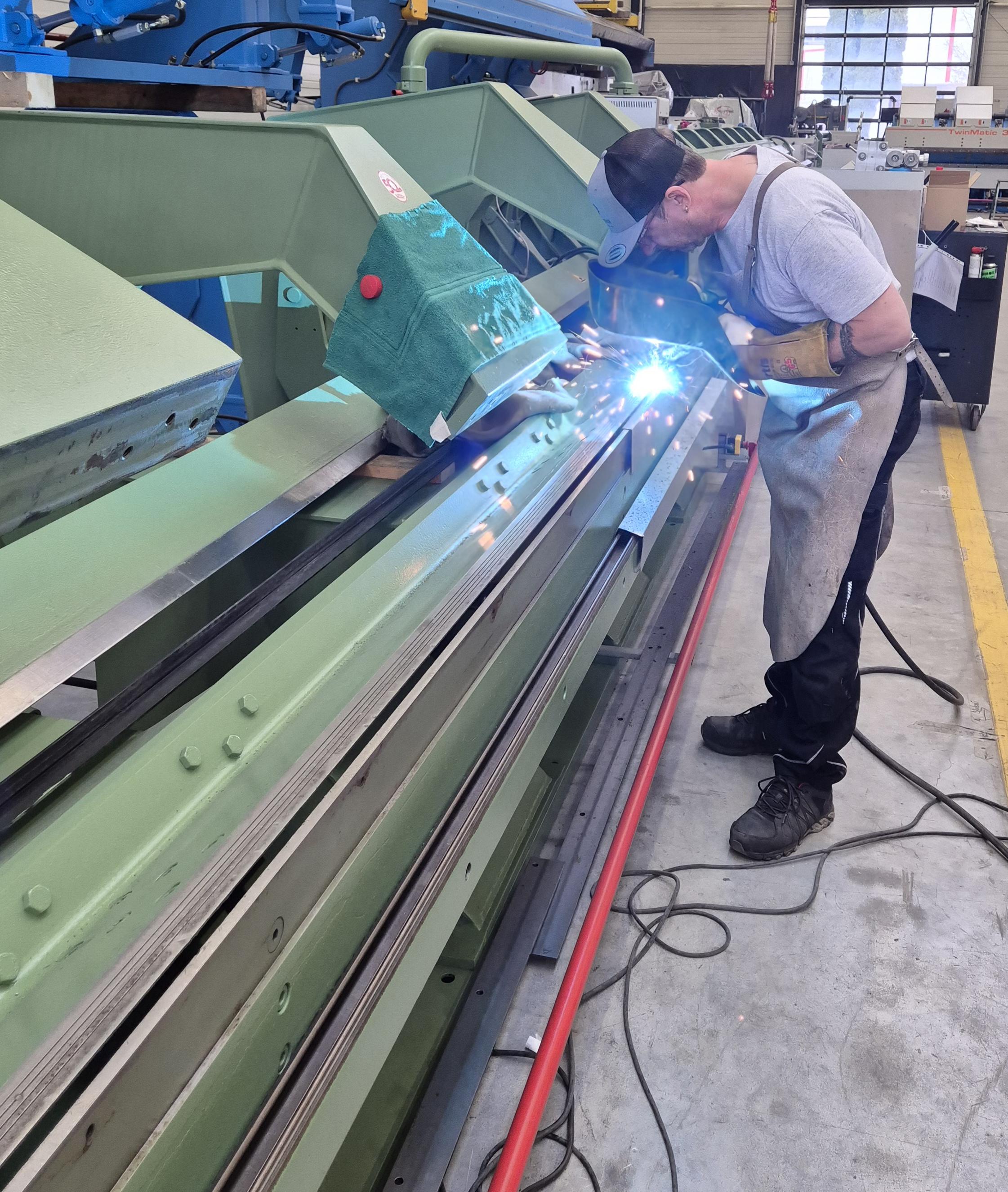 Smart Repair Longfolder Tool LLC - gallery 1