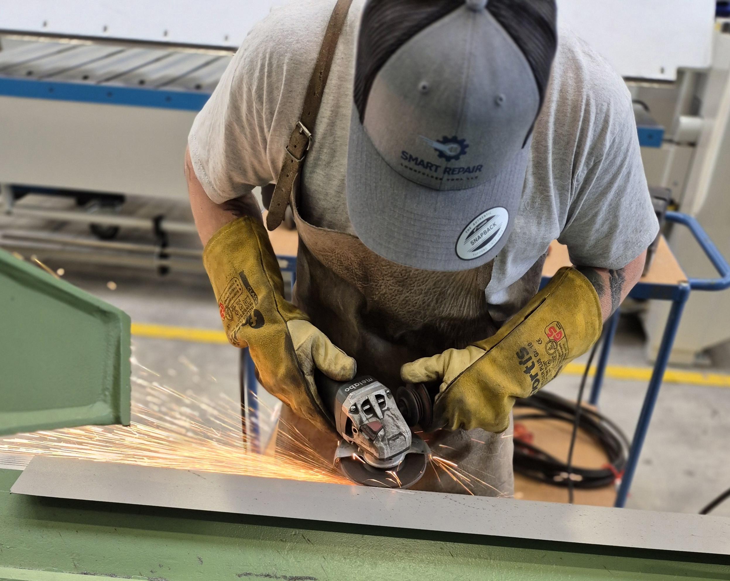 Smart Repair Longfolder Tool LLC - gallery 2