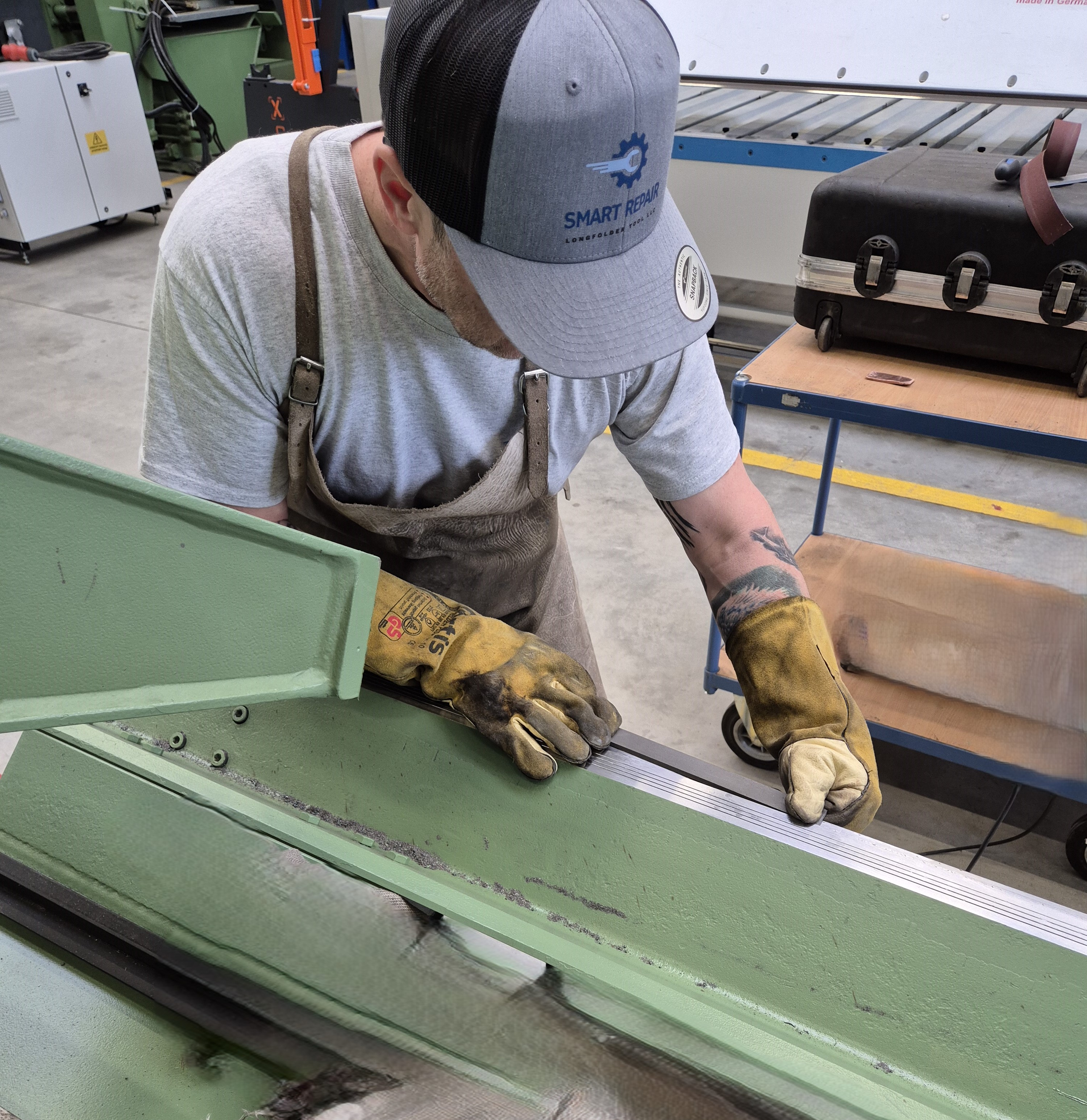 Smart Repair Longfolder Tool LLC - gallery 4