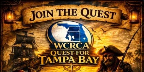 WCRCA - Quest for Tampa