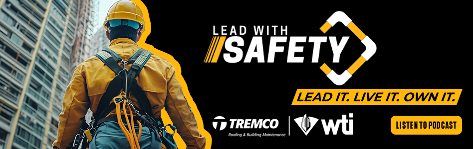 WTI - Billboard Ad - Lead With Safety 2026