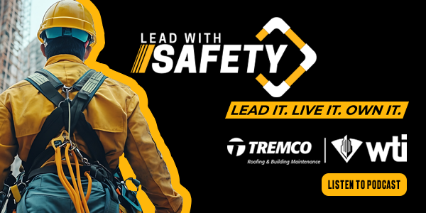 WTI - Leading With Safety