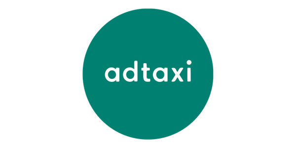 Adtaxi - Transparent Logo SM