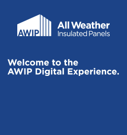 All Weather Insulated Panels -  Ad - GlimpseXR