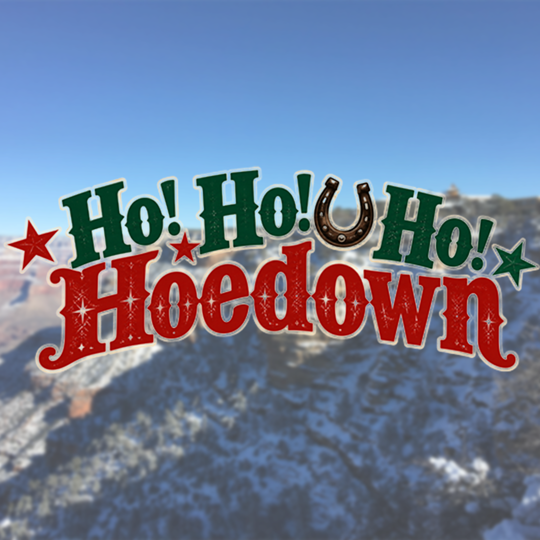 Holiday spirit goes Western at ARCA’s annual celebration