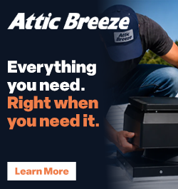 Attic Breeze - Side Bar - Breeze Lab