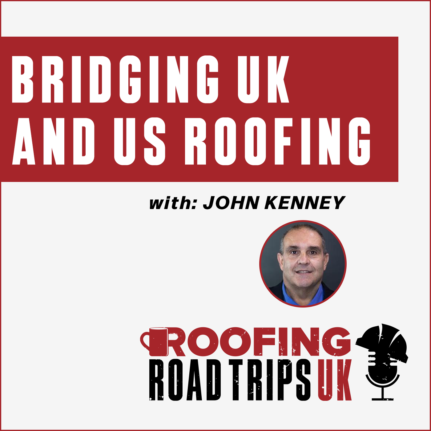 Bridging UK and US Roofing