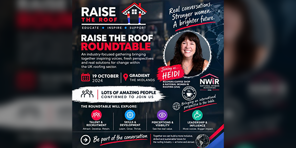 [REV; ASAP] Heidi J. Ellsworth to share the NWIR story with Raise the Roof