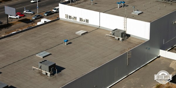 Leaders Roofing - Planning for the life of a TPO roof pr photo