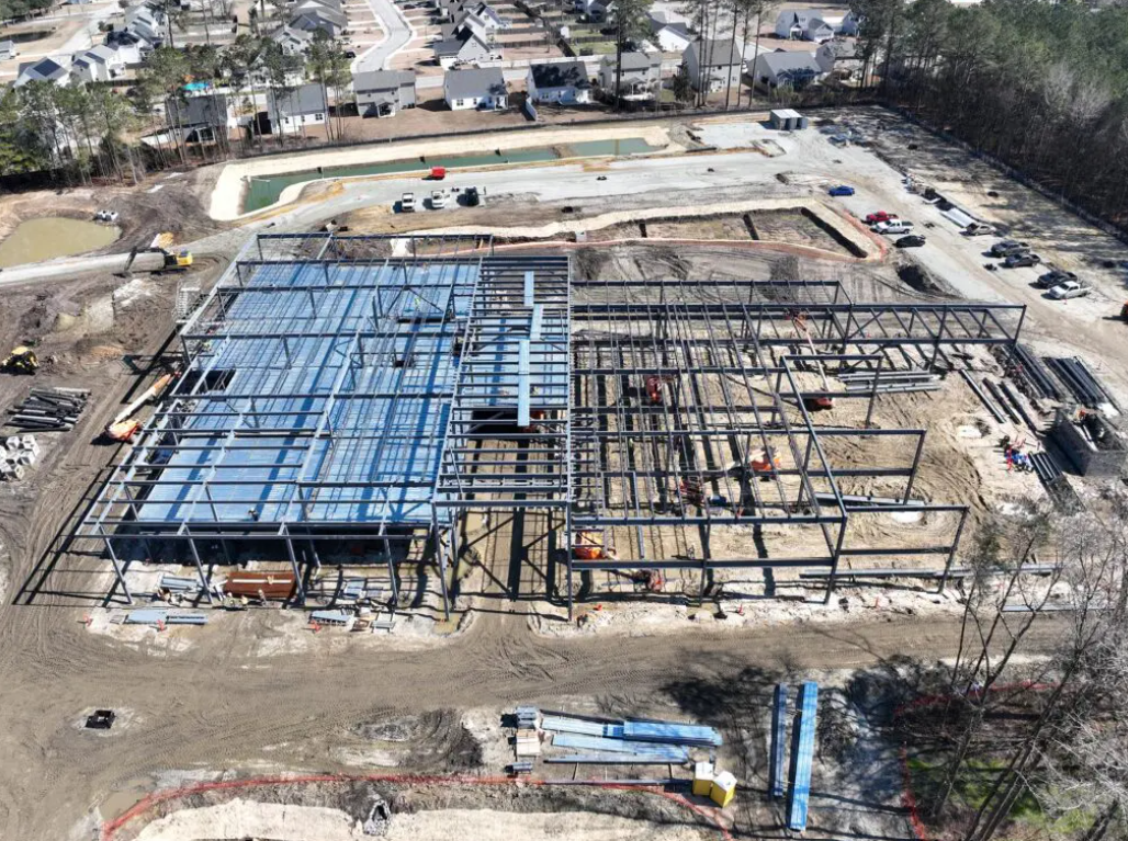 Rainwater Construction Company - gallery 3