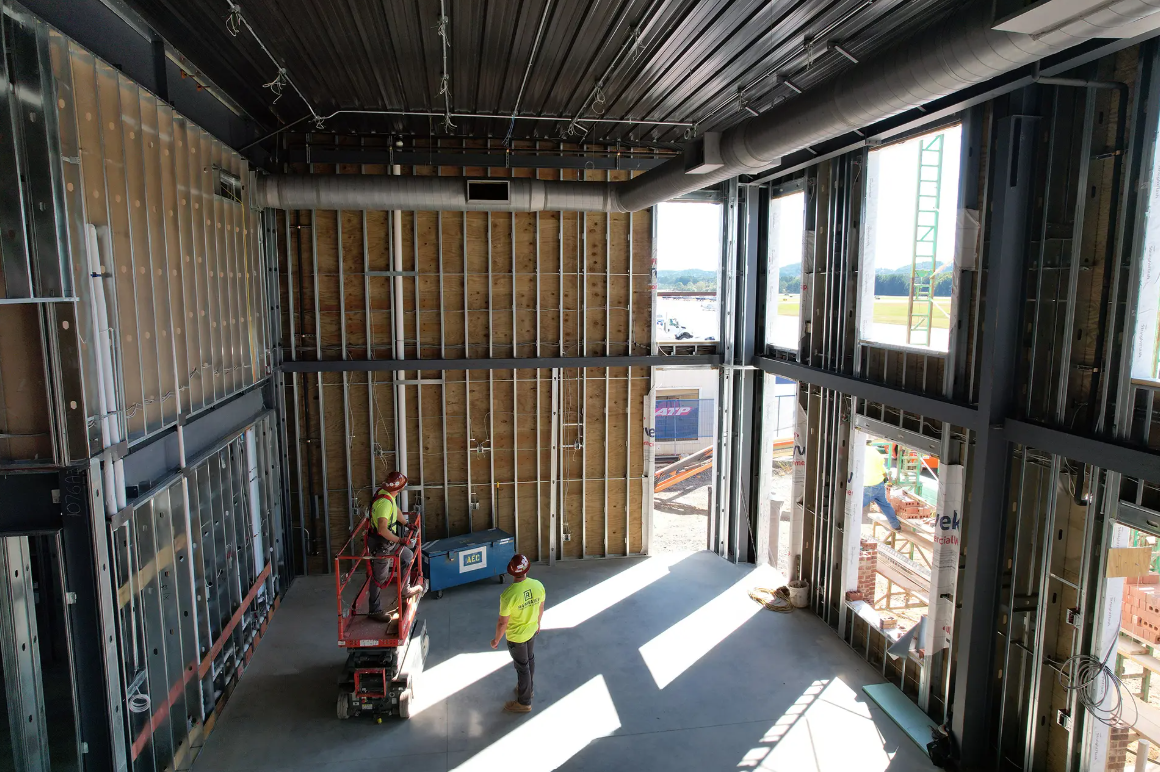 Rainwater Construction Company - gallery 4