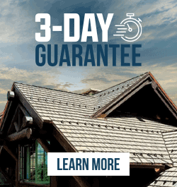 Rocky Mountain Snow Guards - Ad - 3-Day Guarantee Design Service Rocky Mountain Snow Guards - Ad - 3-Day Guarantee Design Service