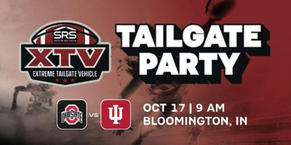 Tailgate Party