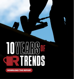 TCS - Ad - 10 Year Trends TCS - Ad - 10 Year Trends