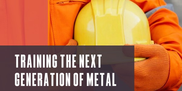Malco - Training the next generation of metal roofing pros pr photo