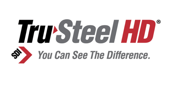 Tru-Steel - logo - sm