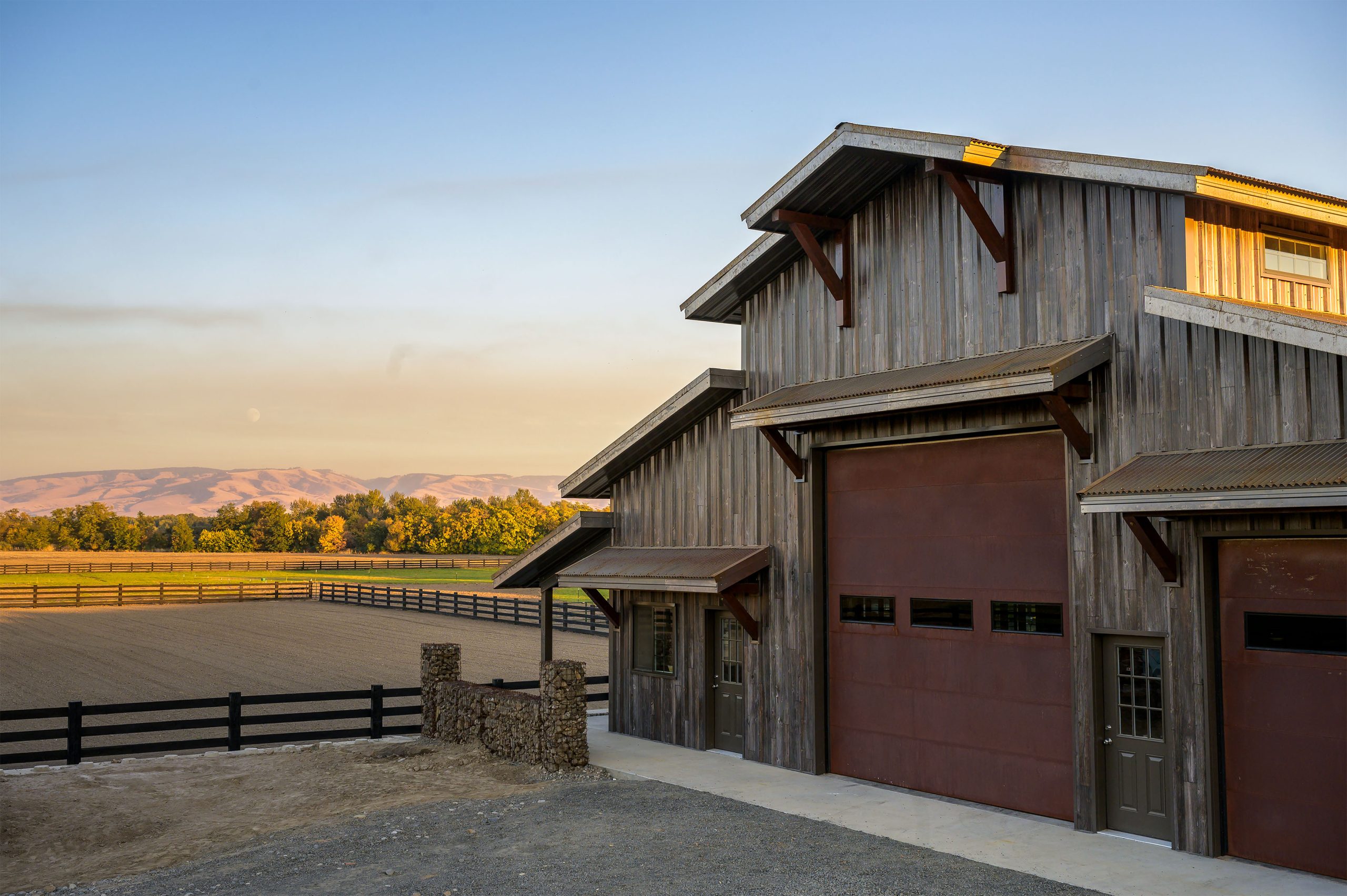 TruSteel - Event Barn 3