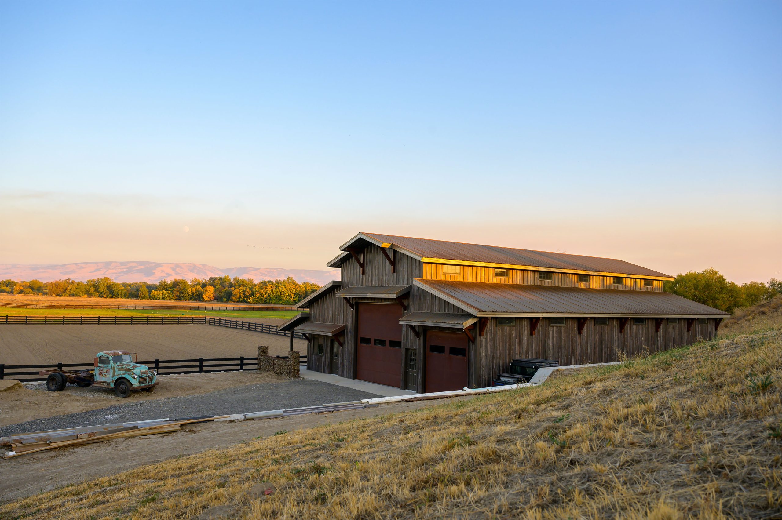 TruSteel - Event Barn 4